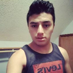 Meet your Posher, Brayan